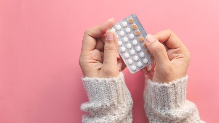 How to Stop Headaches From Birth Control