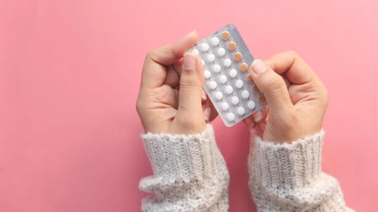 how to stop headaches from birth control