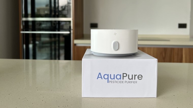 aquapure reviews