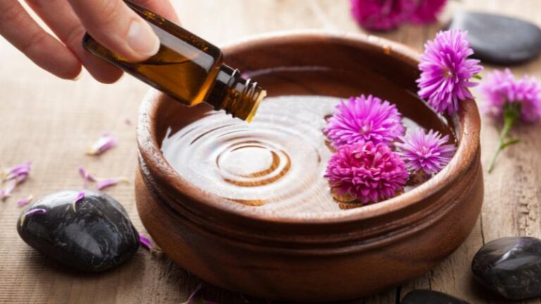 what is aromatherapy