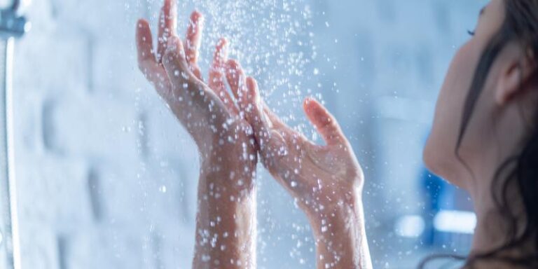 7 Benefits Of Aromatherapy In The Shower Unlocking The Power Of Scented Serenity 