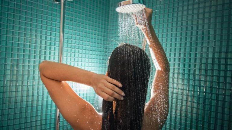7 Benefits of Aromatherapy in the Shower: Unlocking the Power of Scented Serenity