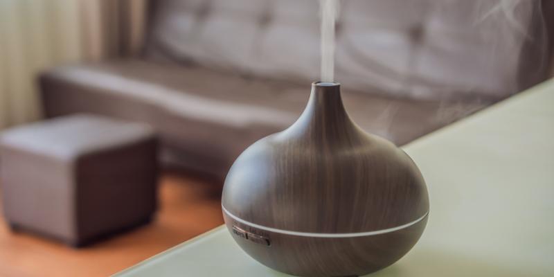 aroma oil diffuser alternatives